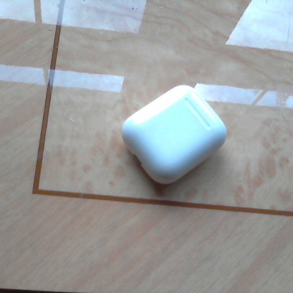 Airpods 2nd generation